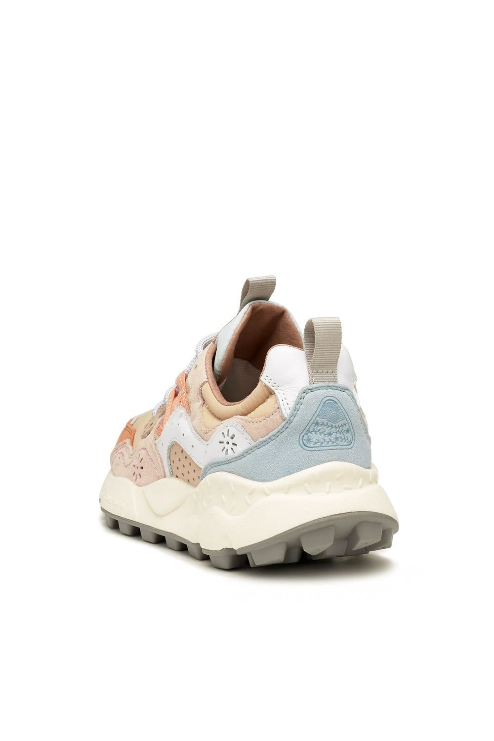 FLOWER MOUNTAIN Scarpe Yamano 3 FLOWER MOUNTAIN