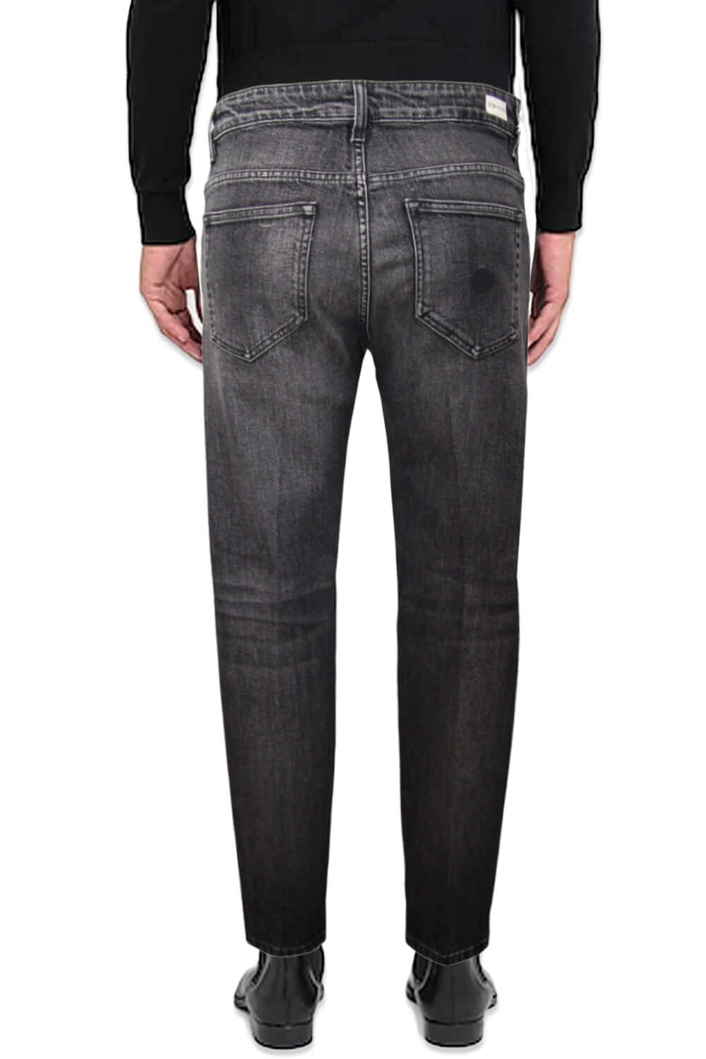 DON THE FULLER Pantaloni e jeans Jeans DON THE FULLER