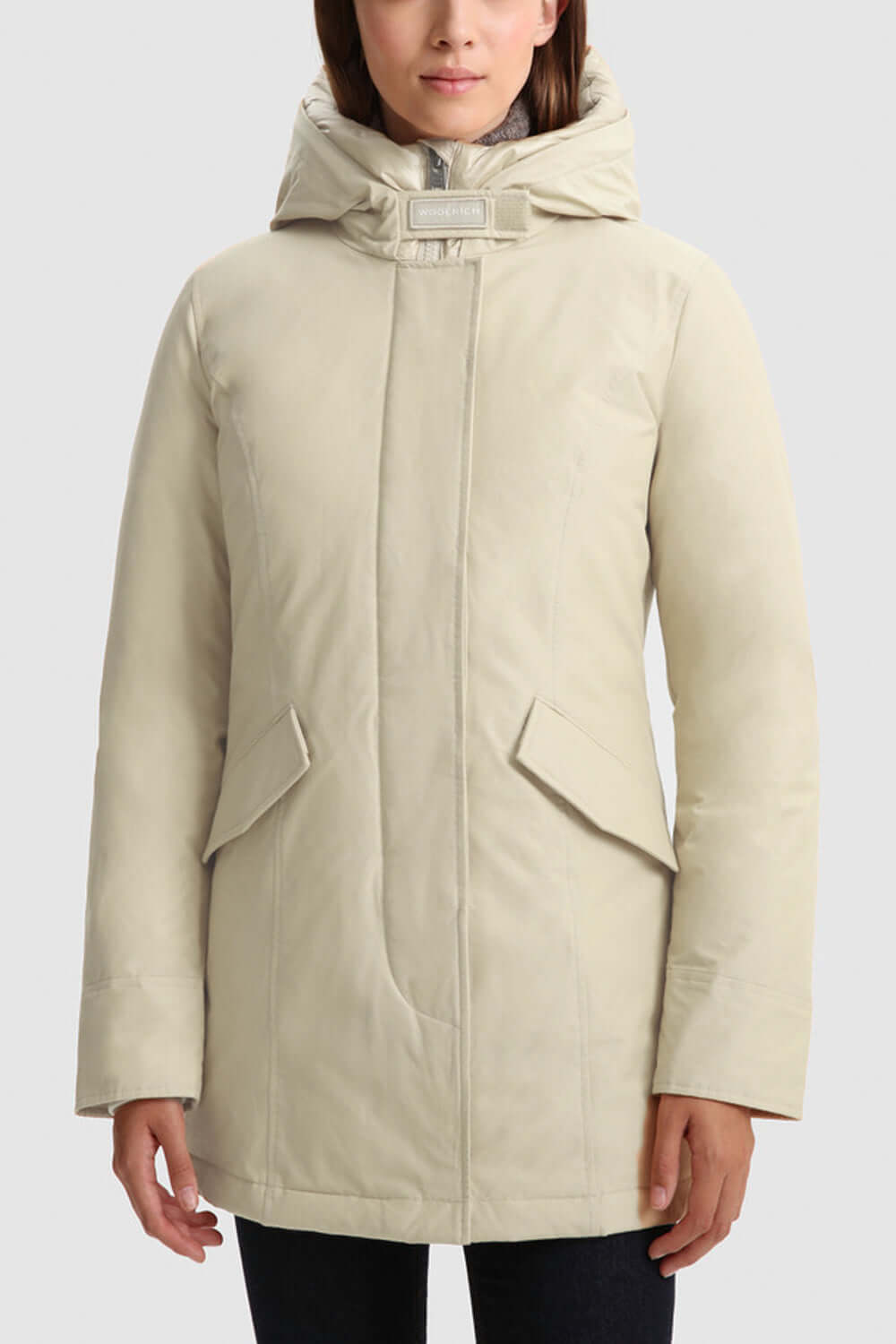 Giubbotto arctic parka - WOOLRICH Uncategorized WOOLRICH