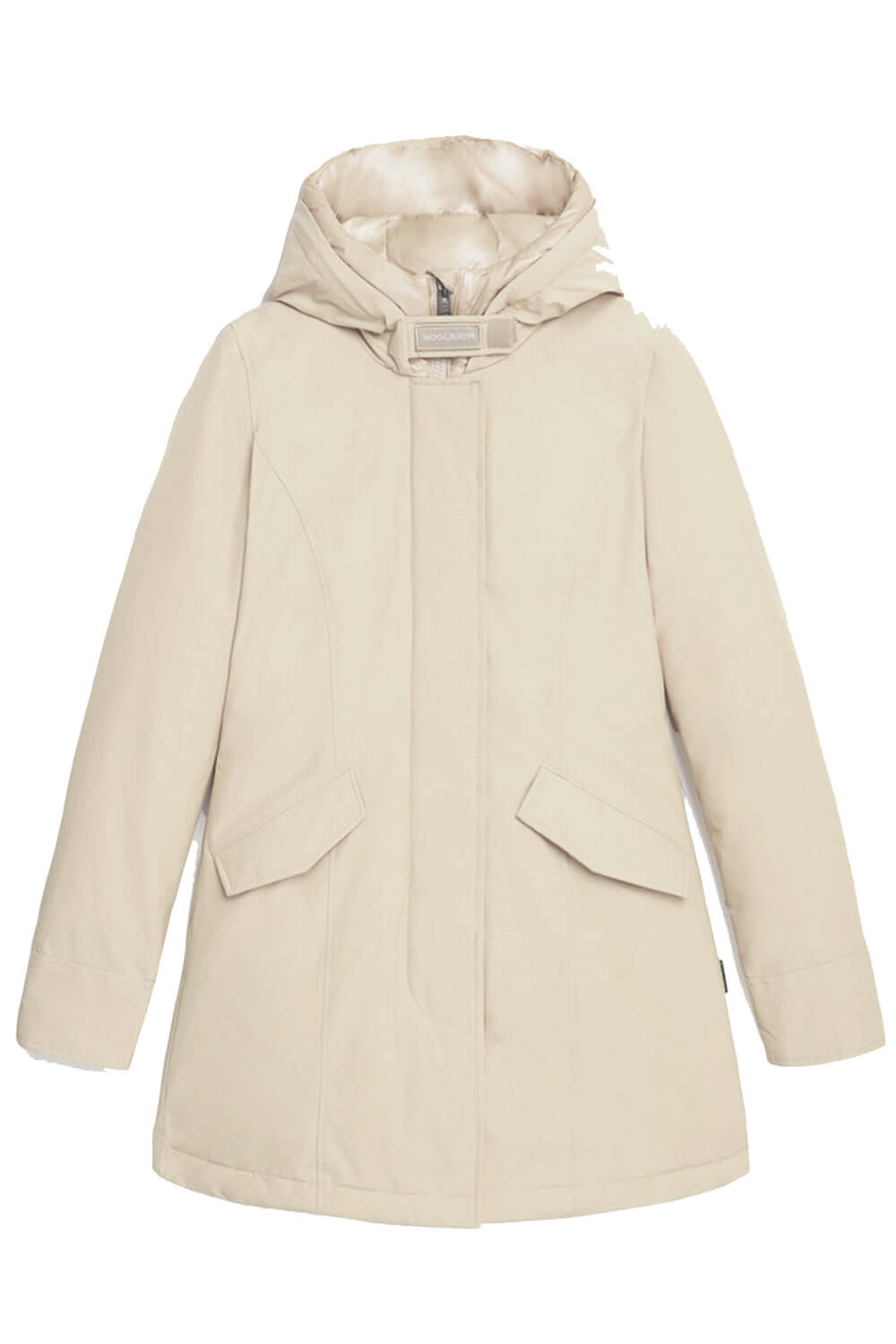 Giubbotto arctic parka - WOOLRICH Giubbotti e pelle WOOLRICH   