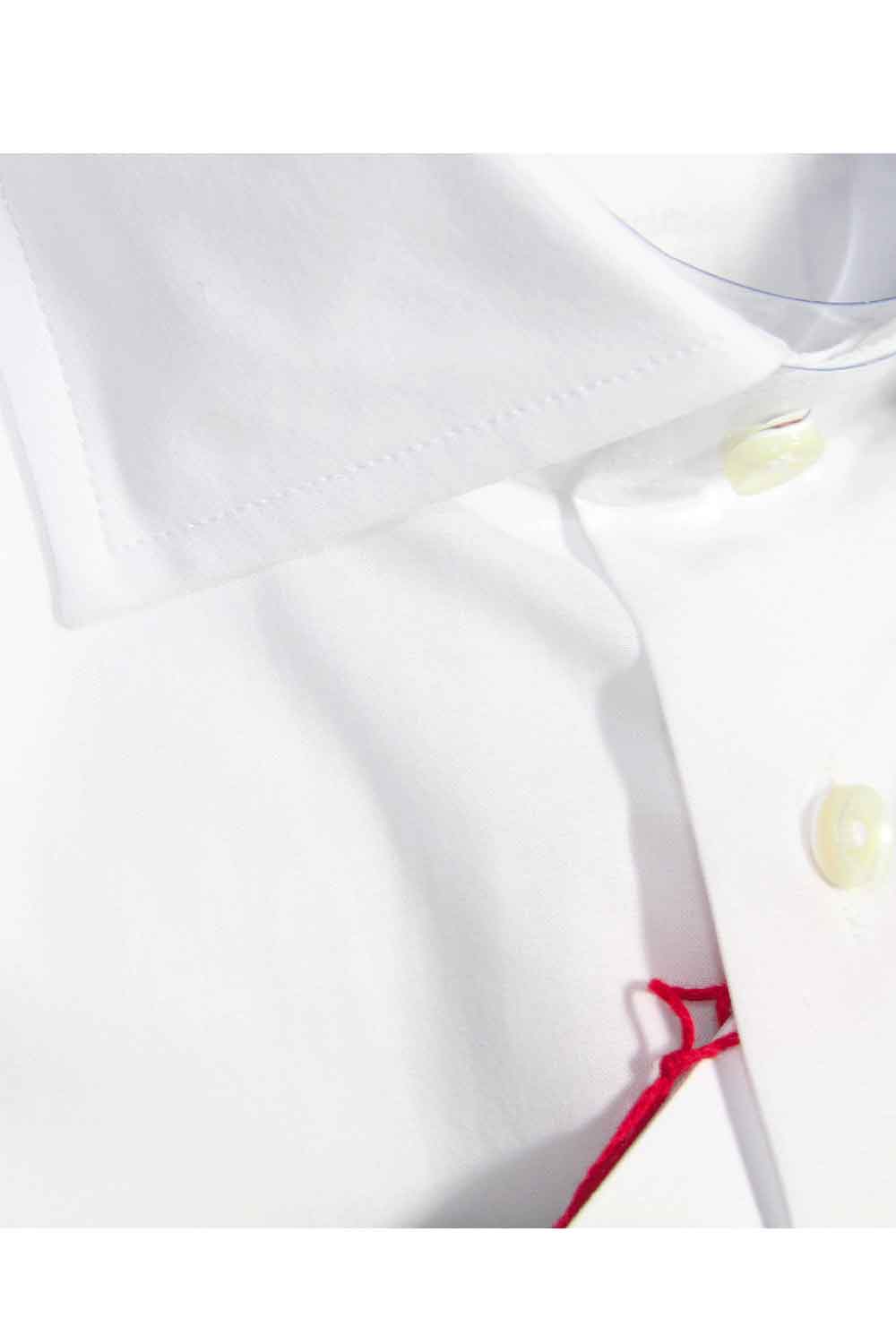 Camicia bianca- BRANCACCIO BRANCACCIO