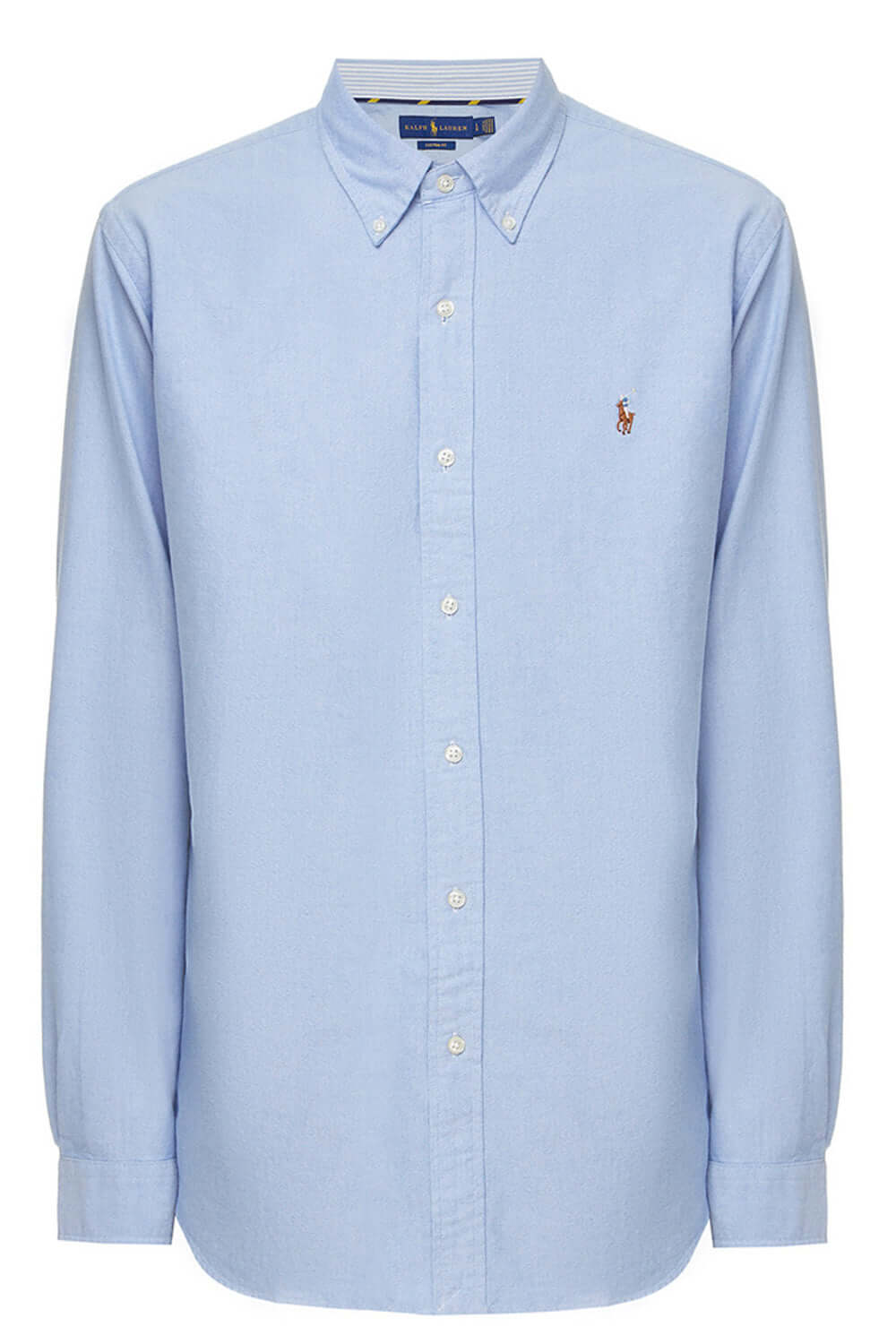 Camicia in cotone - POLO RALPH LAUREN POLO RALPH LAUREN