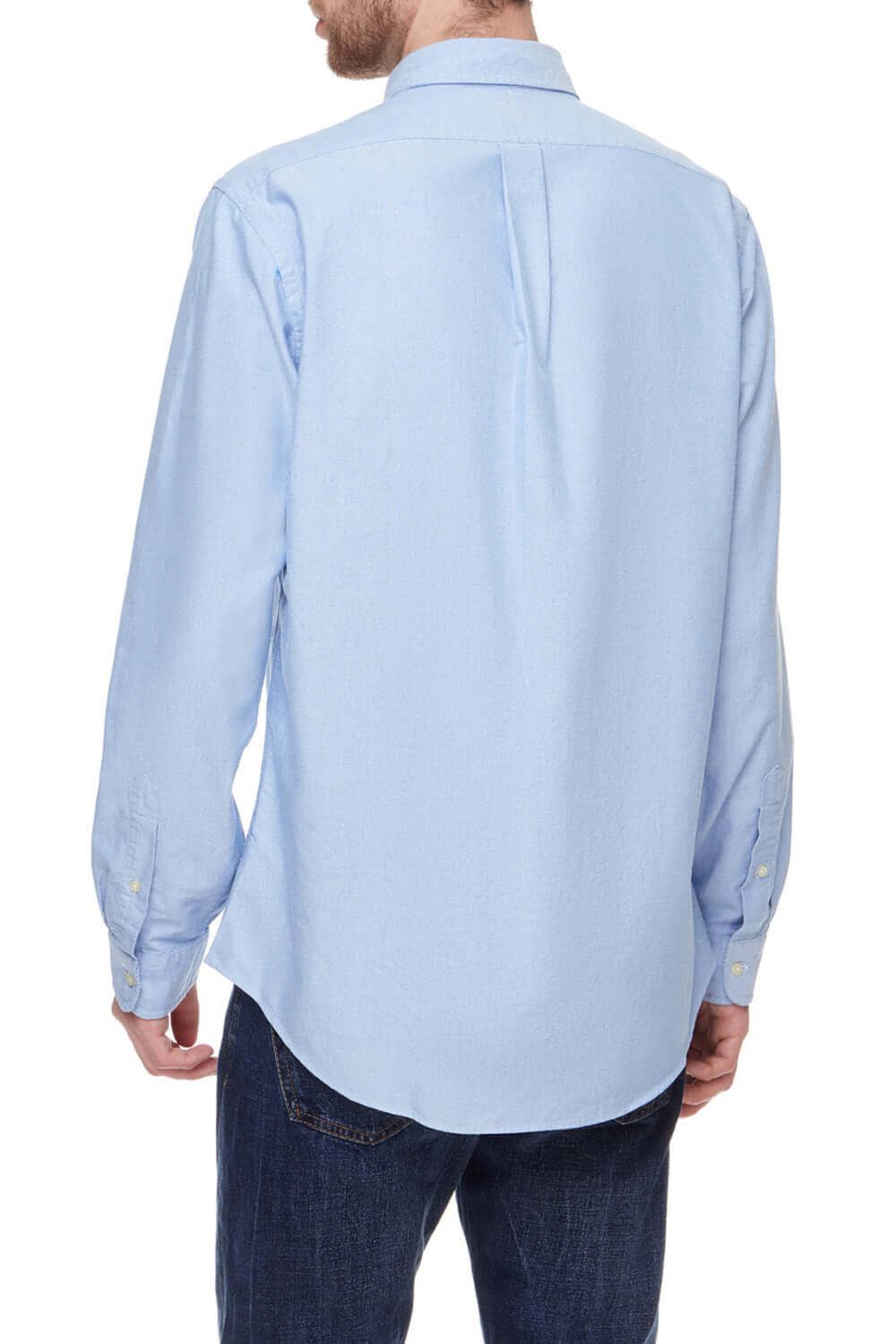 Camicia in cotone - POLO RALPH LAUREN POLO RALPH LAUREN