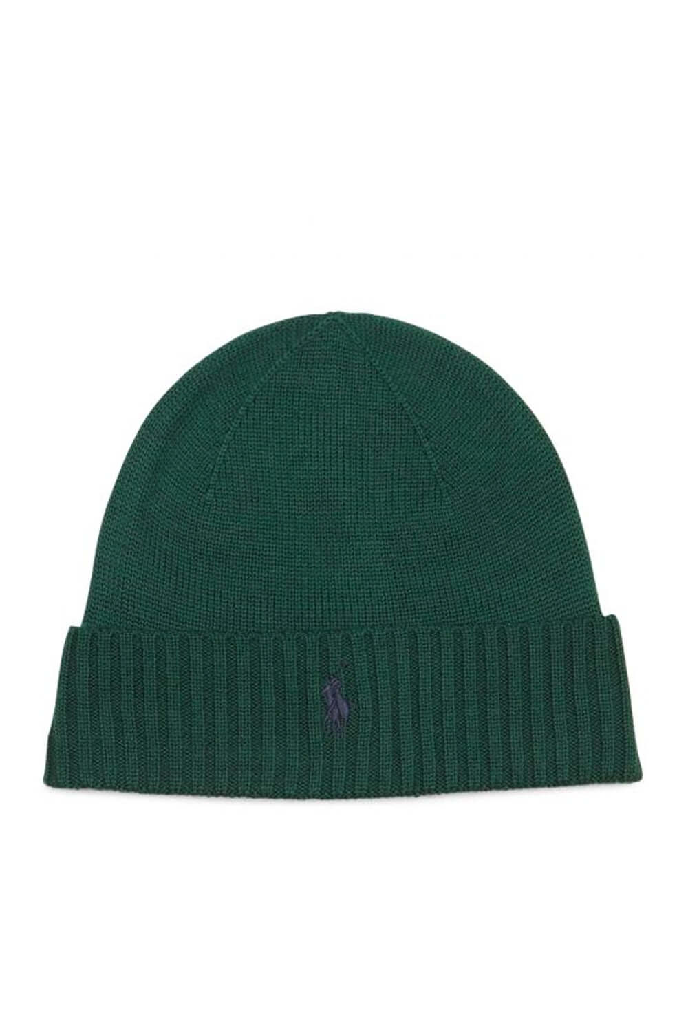 Cappello in lana - POLO RALPH LAUREN POLO RALPH LAUREN