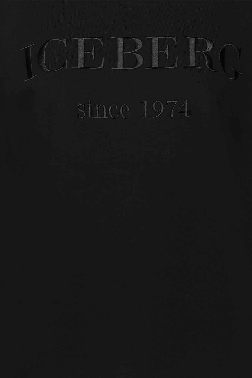 Felpa girocollo - ICEBERG ICEBERG