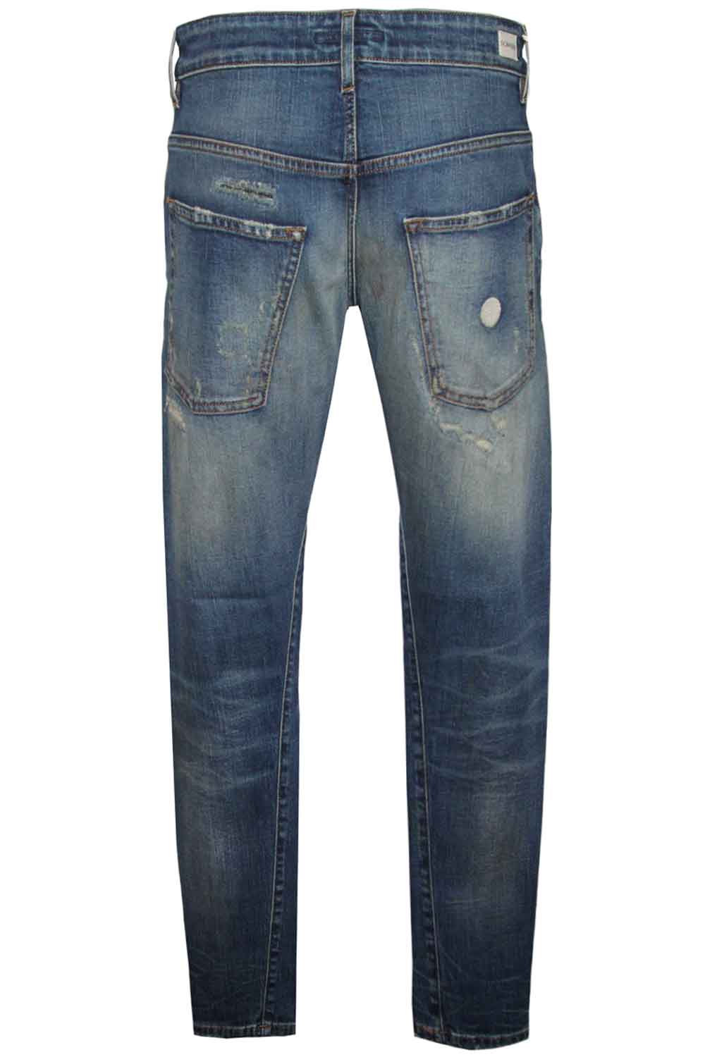 Jeans medio-DON THE FULLER DON THE FULLER