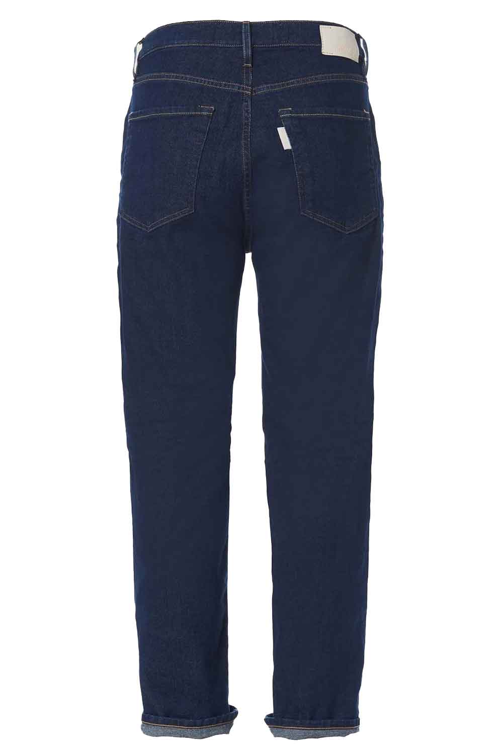 HAIKURE Jeans Bruxelles gamba dritta Pants HAIKURE