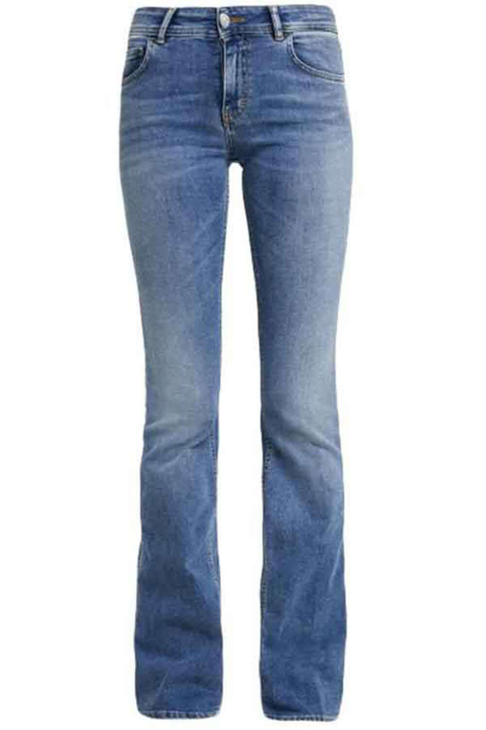 HAIKURE Jeans Formentera gamba dritta Pants HAIKURE