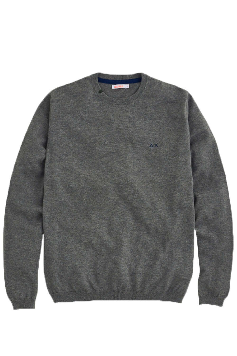 Maglia girocollo - SUN 68 SUN 68