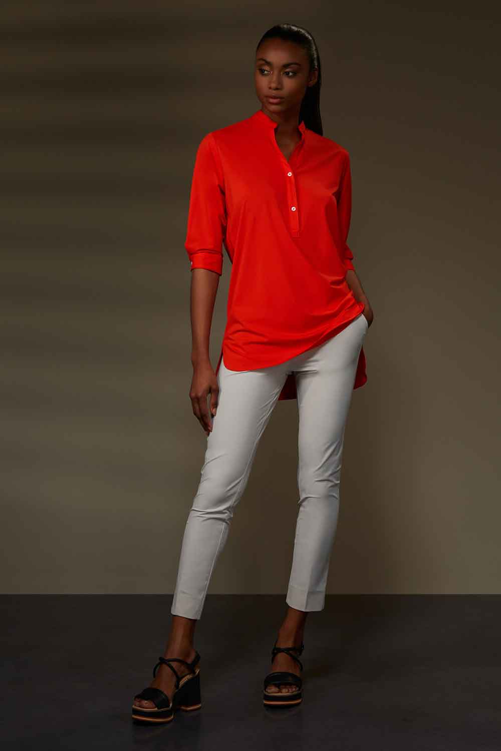 Pantalone modello capri - RRD Pants RRD