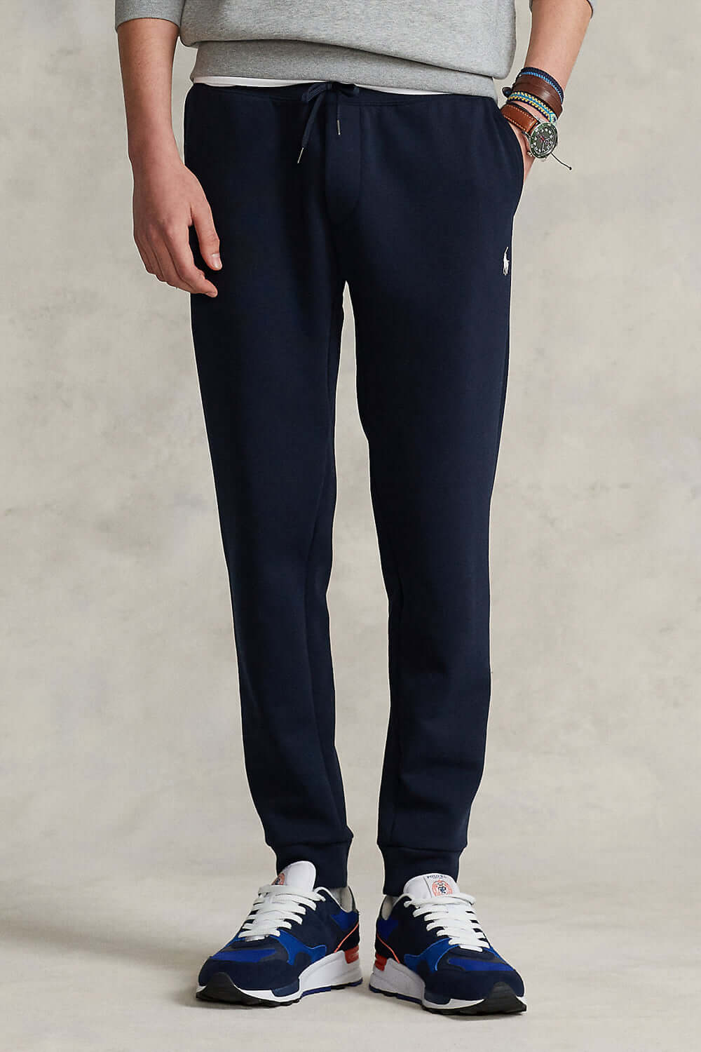 Pantalone in cotone - POLO RALPH LAUREN Pantaloni POLO RALPH LAUREN