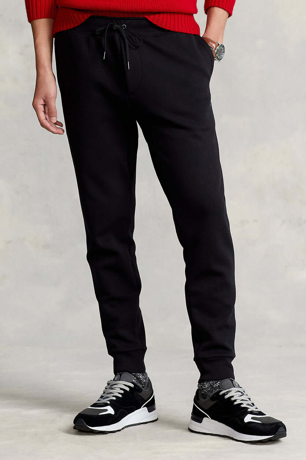 Pantalone in cotone - POLO RALPH LAUREN POLO RALPH LAUREN