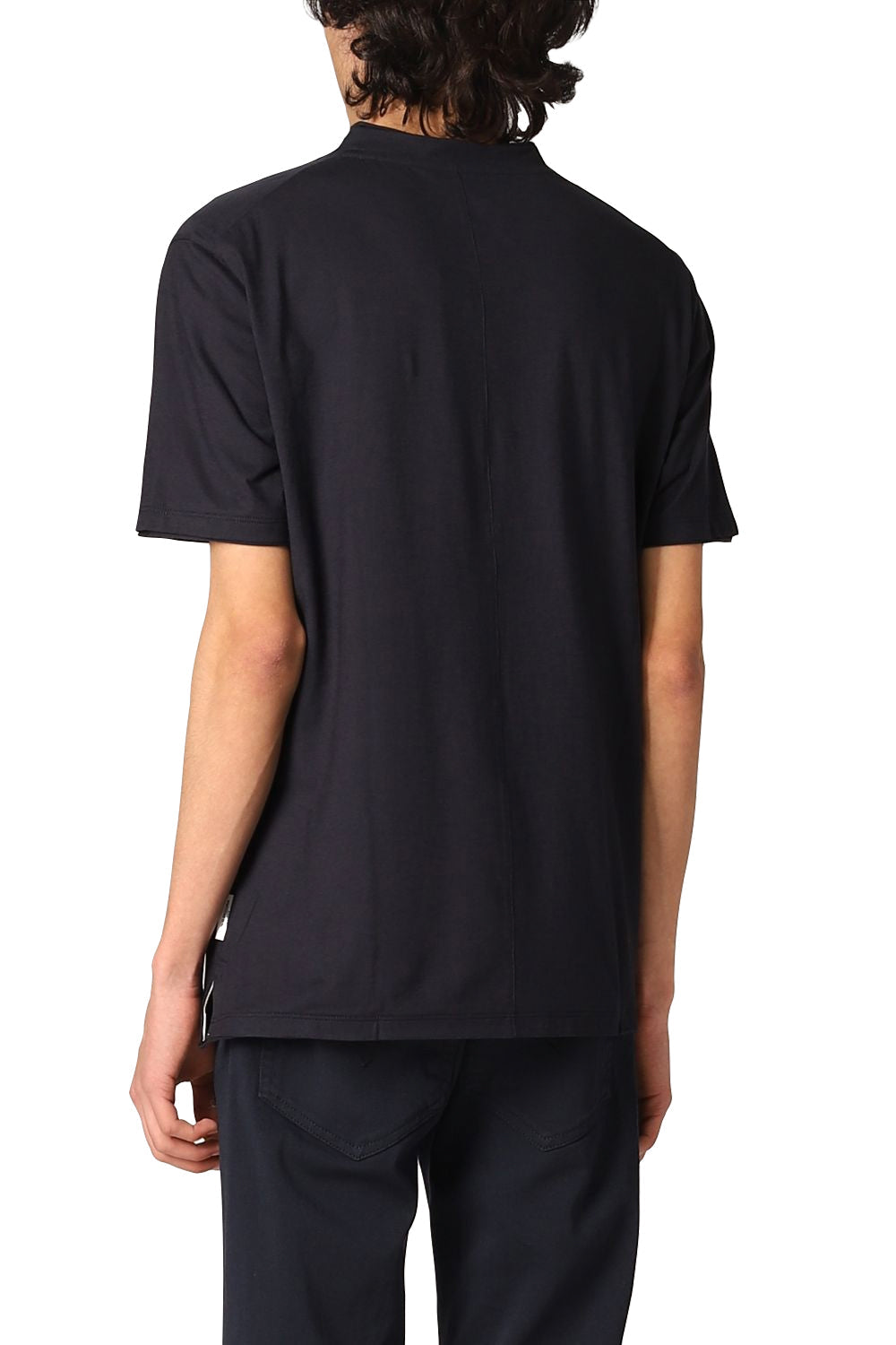 Tshirt in cotone - PAOLO PECORA PAOLO PECORA