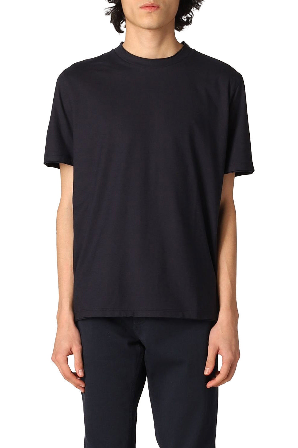 Tshirt in cotone - PAOLO PECORA PAOLO PECORA