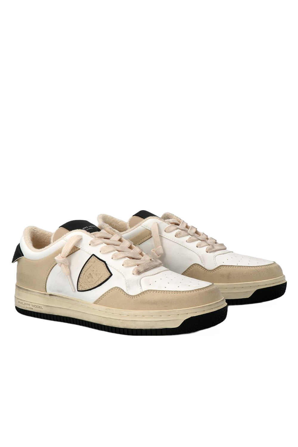 Scarpe Lyon Low - PHILIPPE MODEL Scarpe PHILIPPE MODEL   