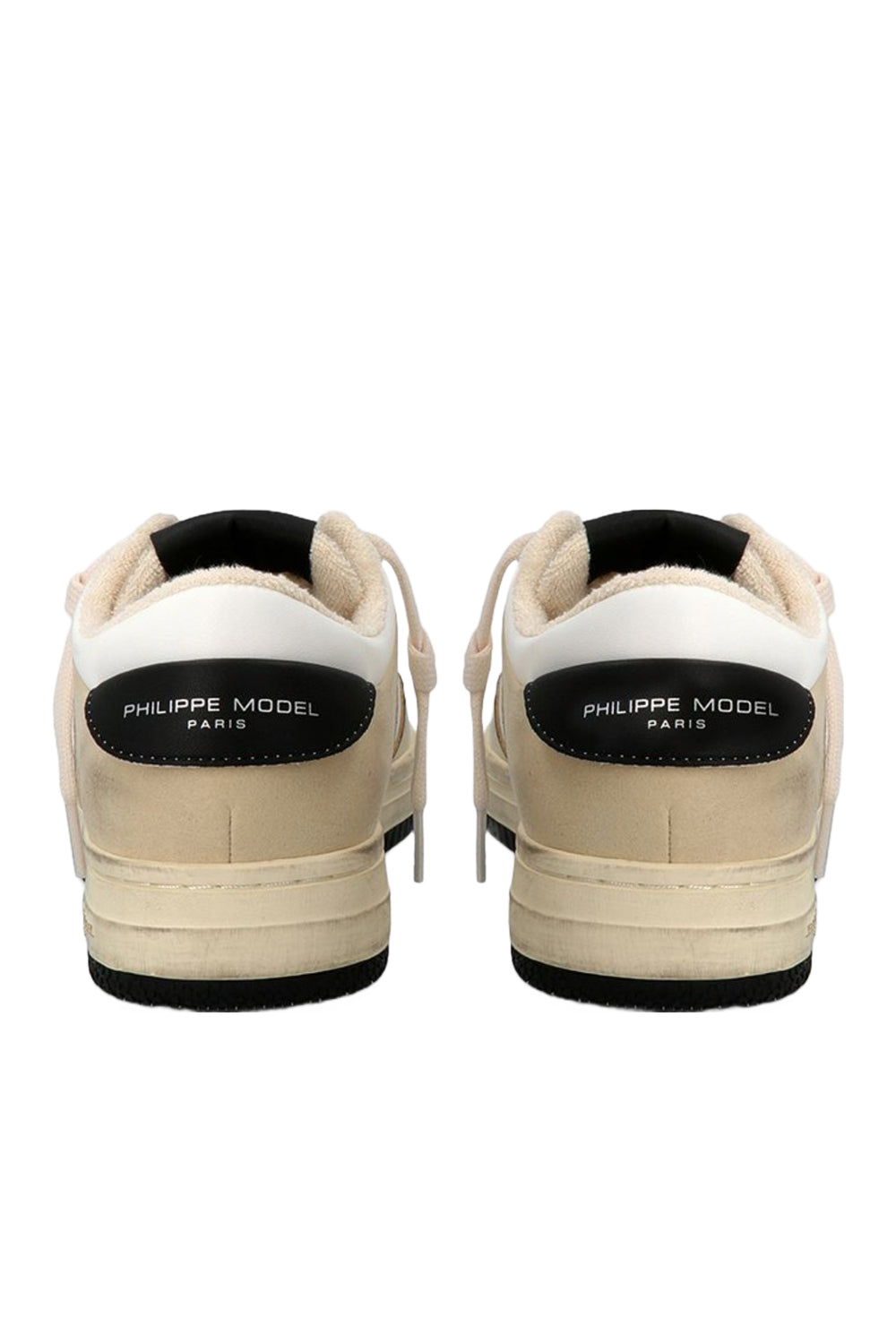 Scarpe Lyon Low - PHILIPPE MODEL Scarpe PHILIPPE MODEL