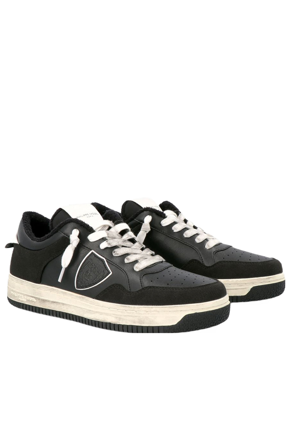 Scarpe Lyon Low - PHILIPPE MODEL Scarpe PHILIPPE MODEL   