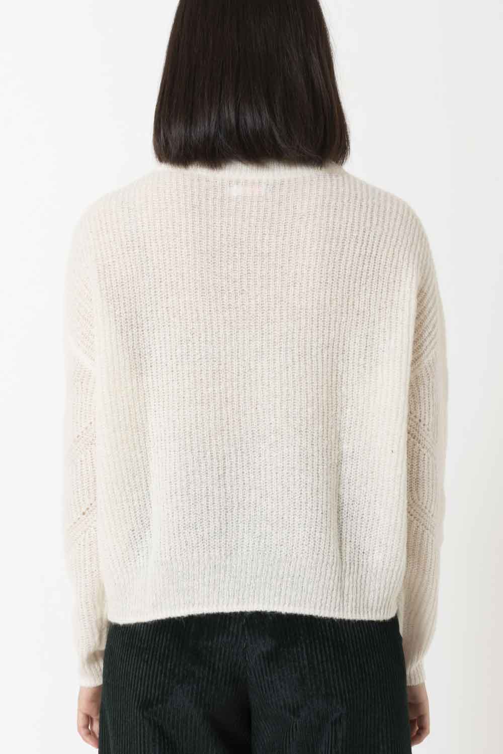 Maglia girocollo - SUN 68 Maglia SUN 68