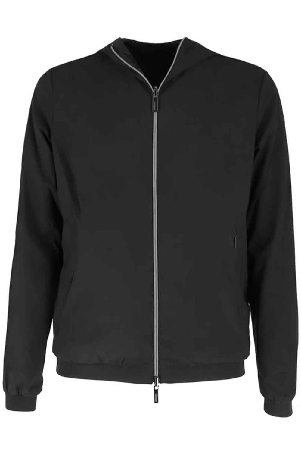 Giubbotto City hood rev - RRD RRD