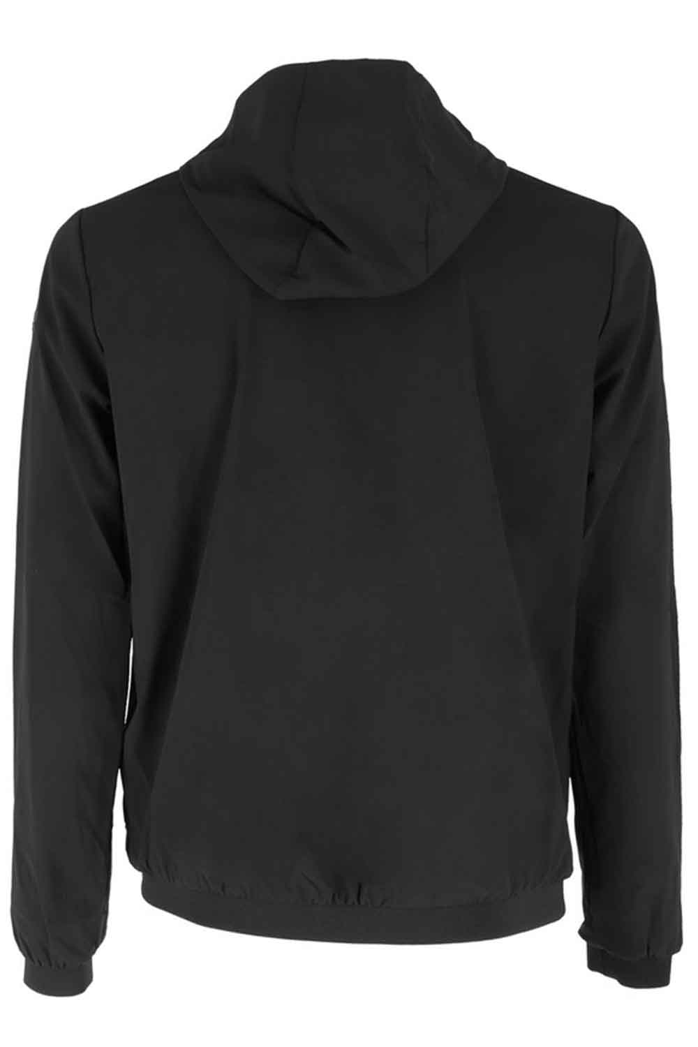Giubbotto City hood rev - RRD RRD