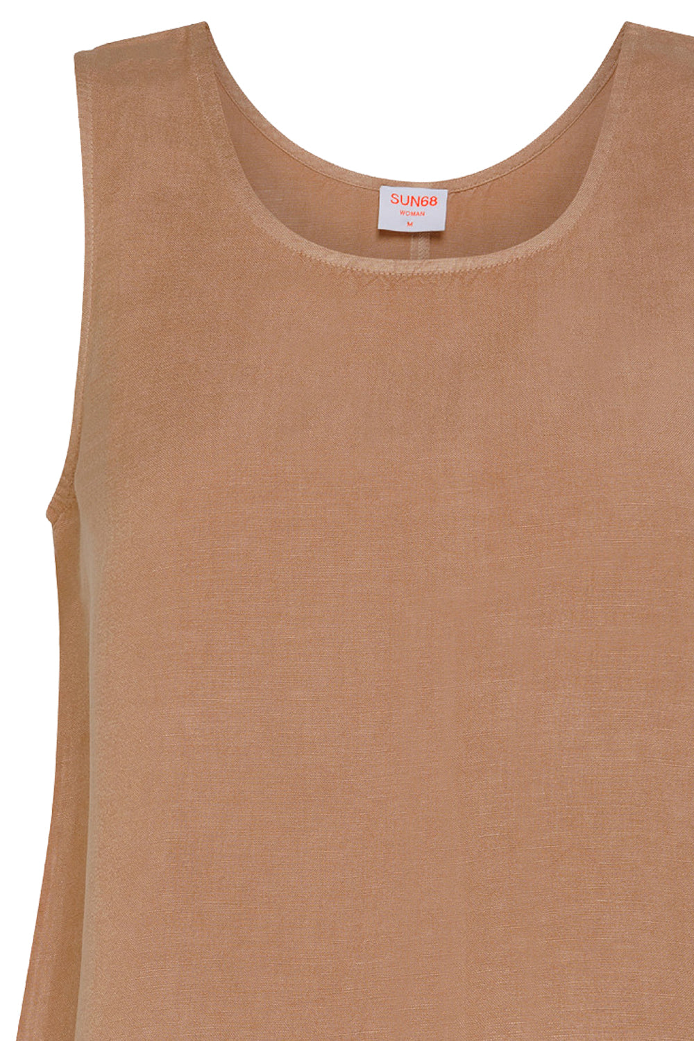 SUN 68 Top in lino SUN 68