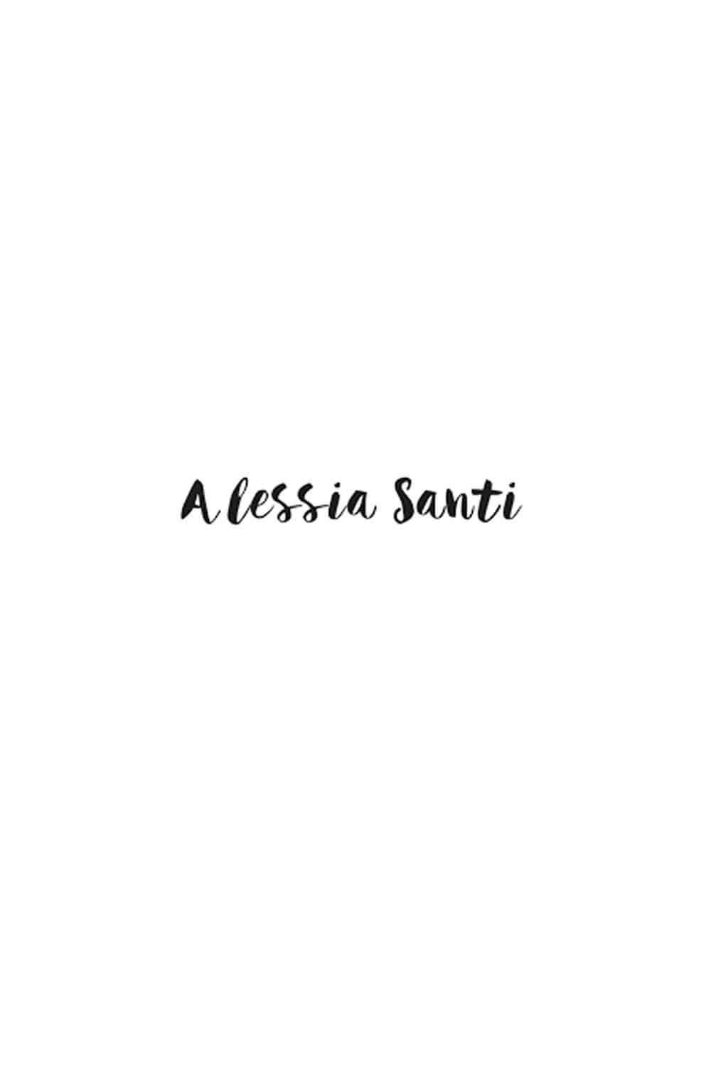 Alessia Santi