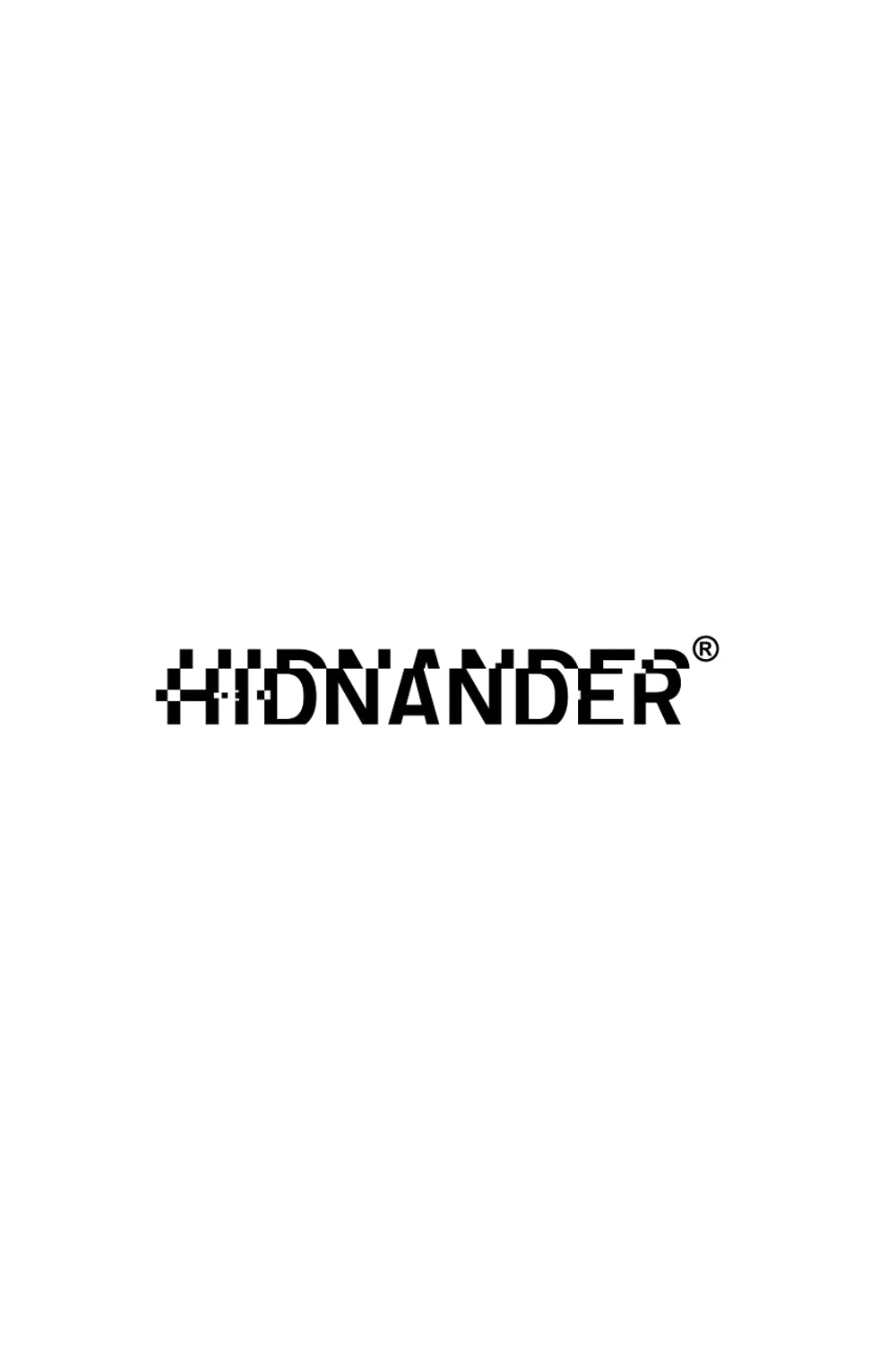HIDNANDER