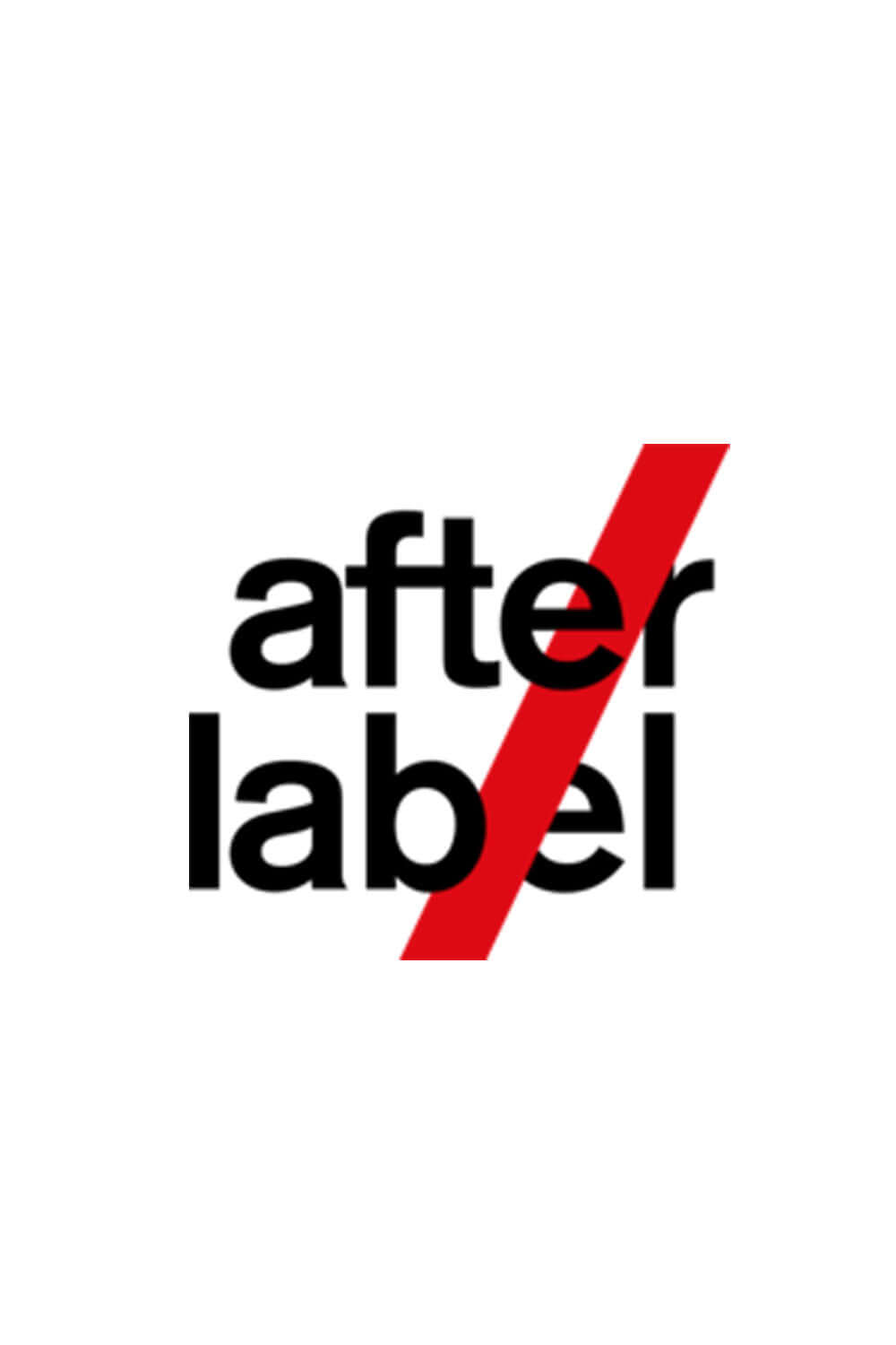 AFTERLABEL
