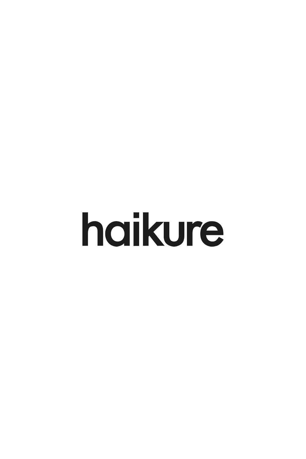 Haikure
