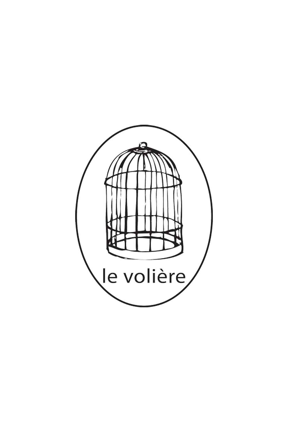 Le Voliere