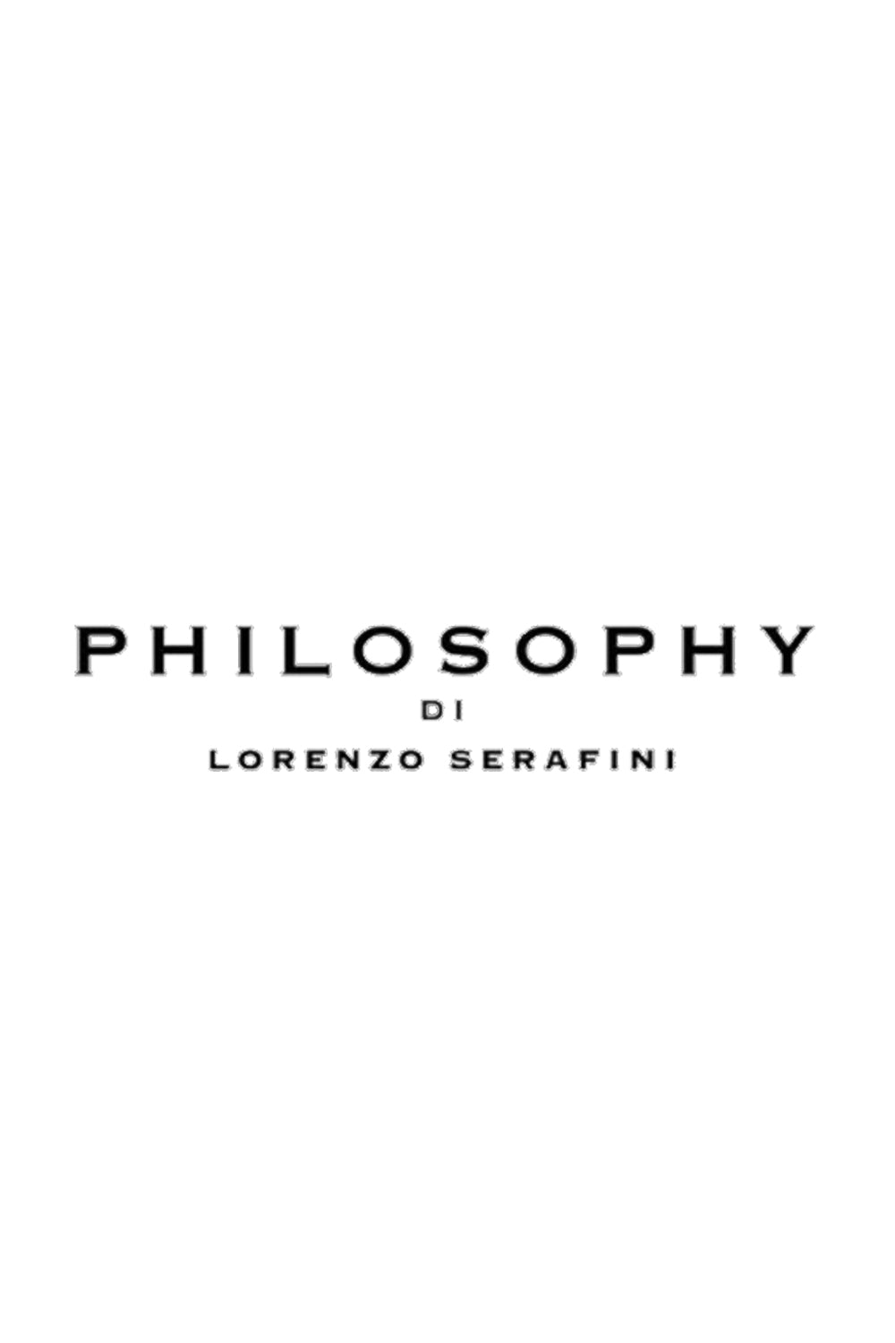 PHILOSOPHY