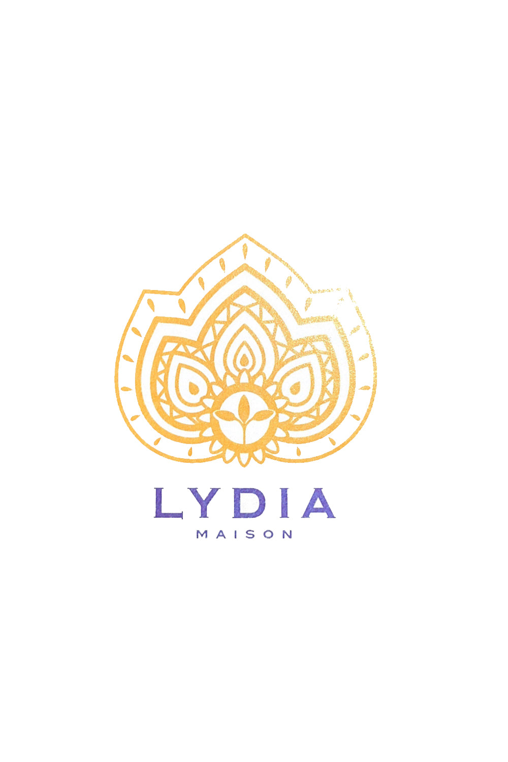 MAISON LYDIA