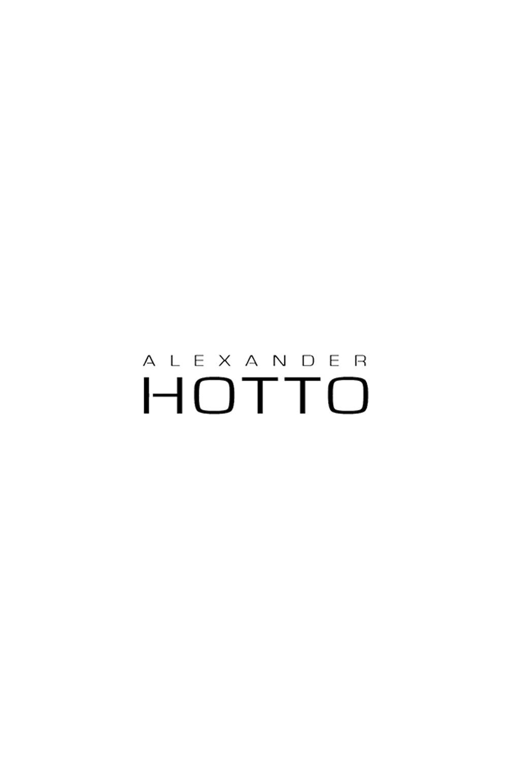 ALEXANDER HOTTO