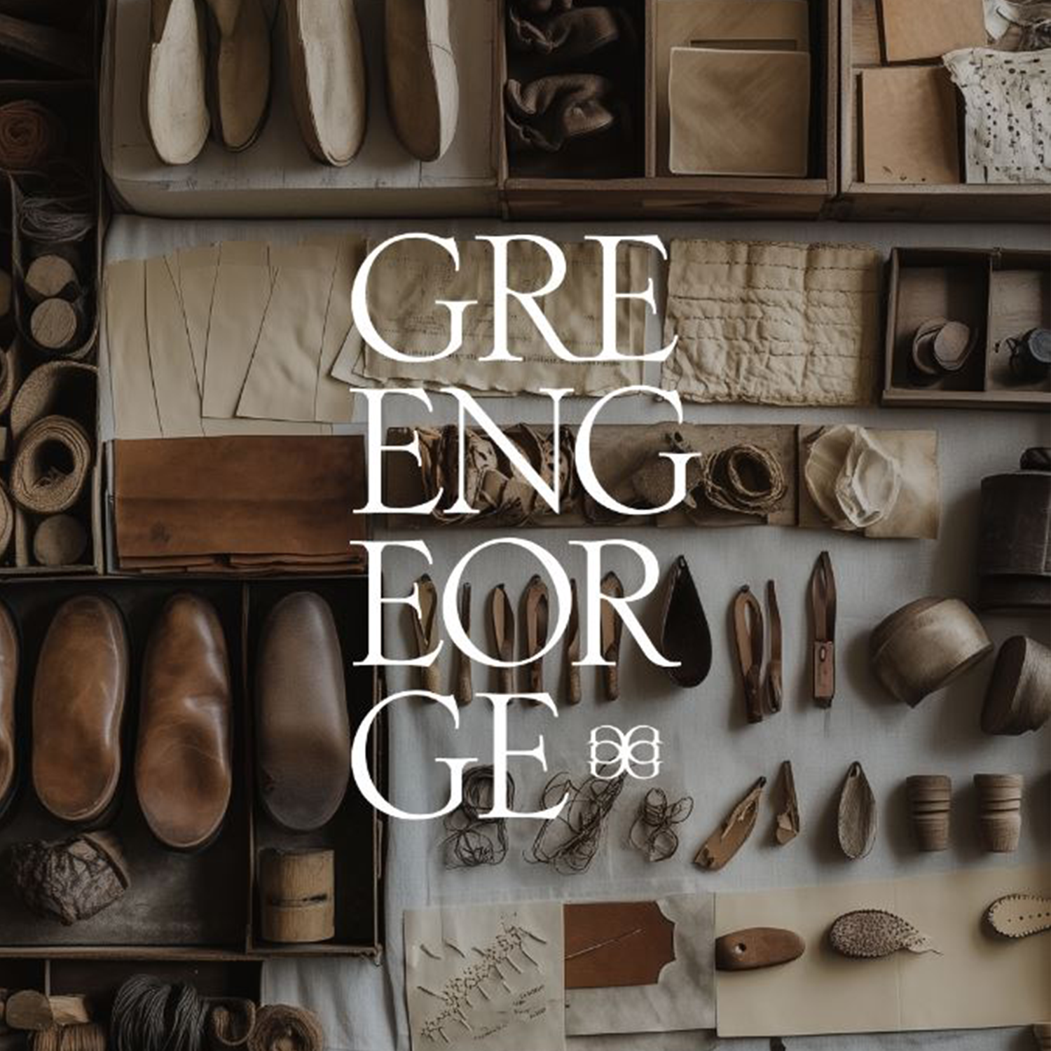 reen George scarpe, calzature artigianali uomo, Made in Italy, scarpe stringate cuoio, mocassini Green George.
