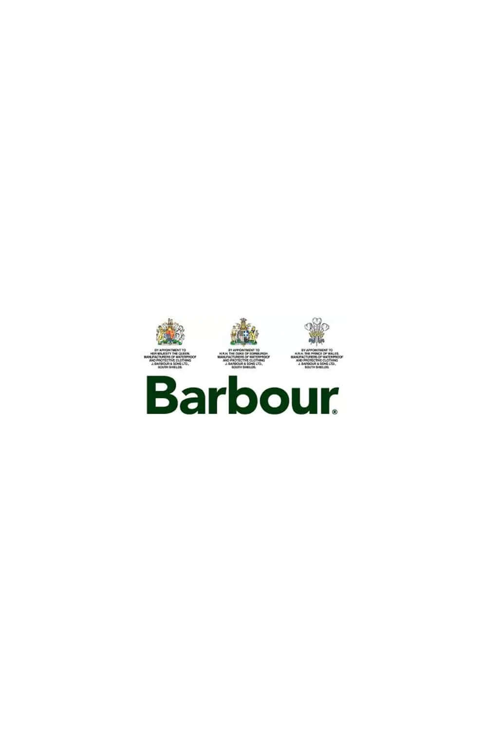 BARBOUR