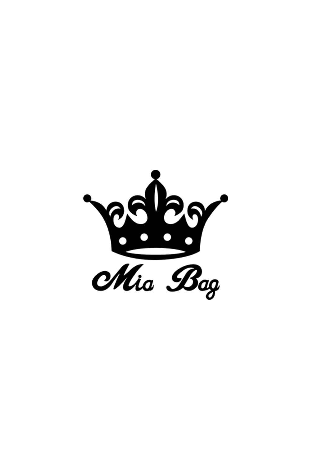 MIA BAG
