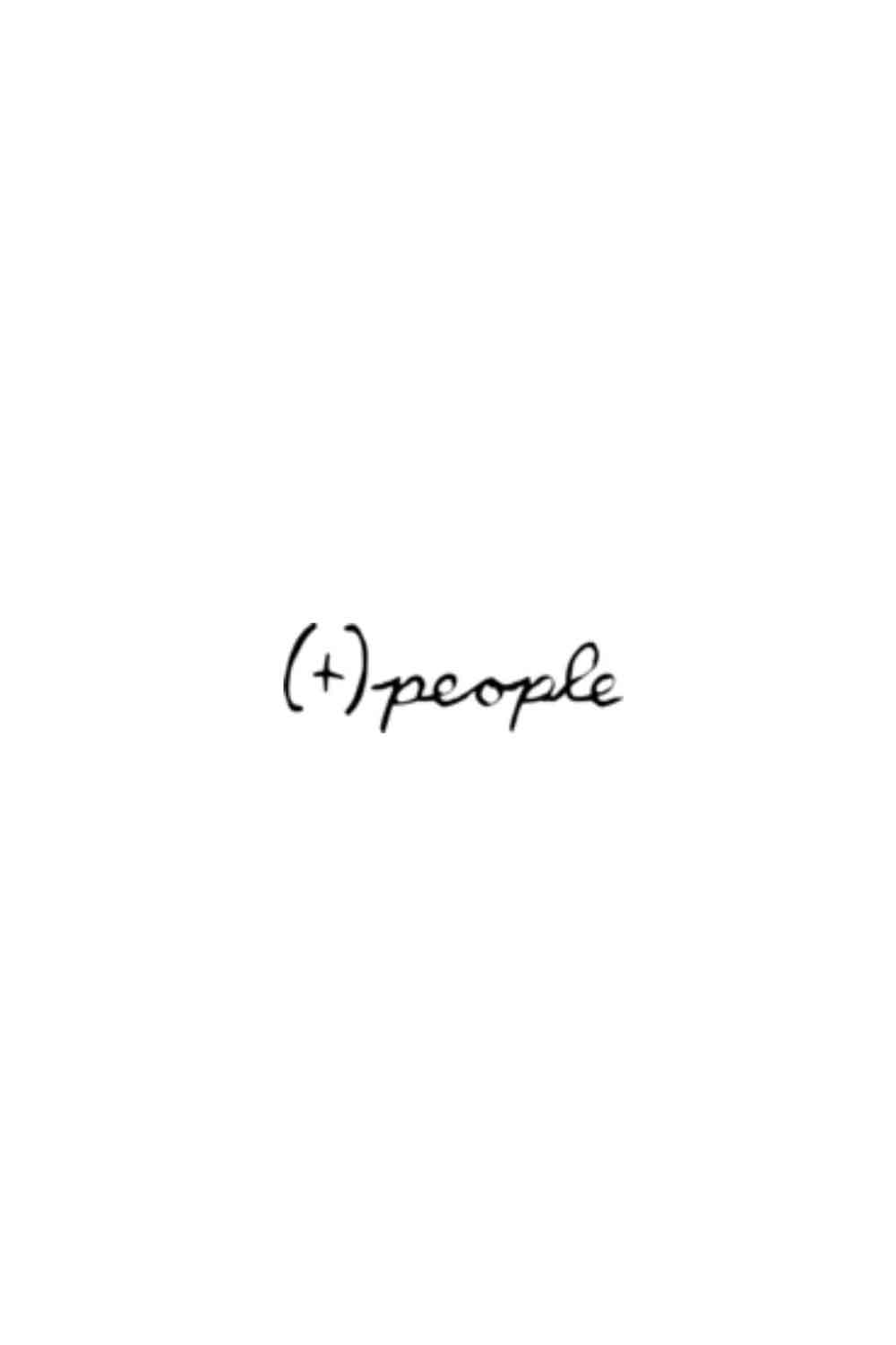 People