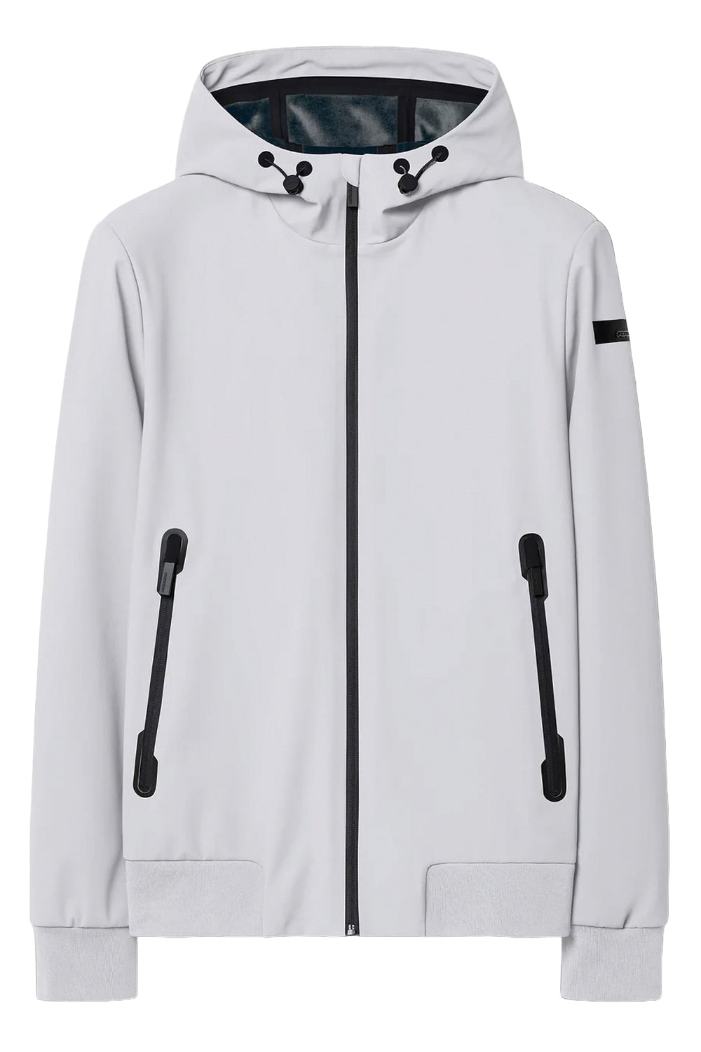 RRD Giubbotto Surflex Winter Thermo Hood Zip