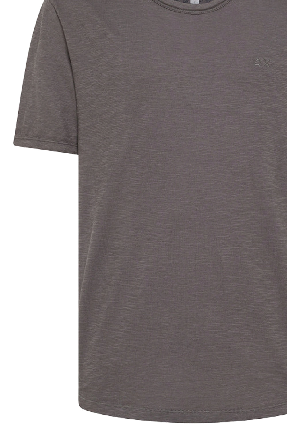 SUN 68 T-shirt round bottom SUN 68