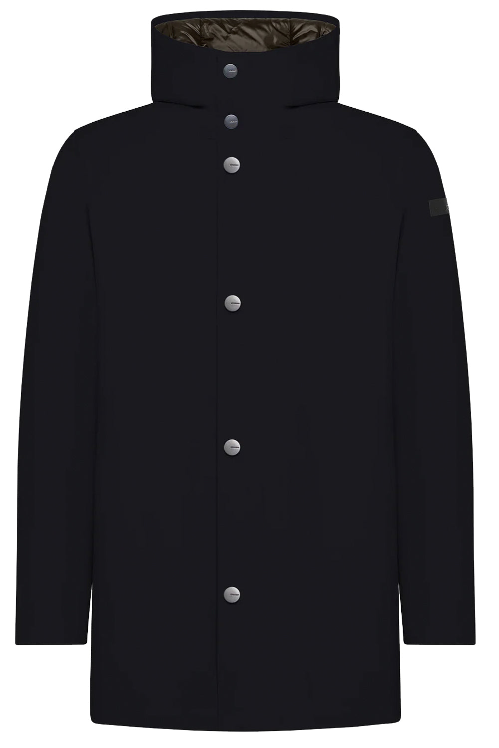 RRD Giubbotto Surflex Winter Down Under Floating Parka