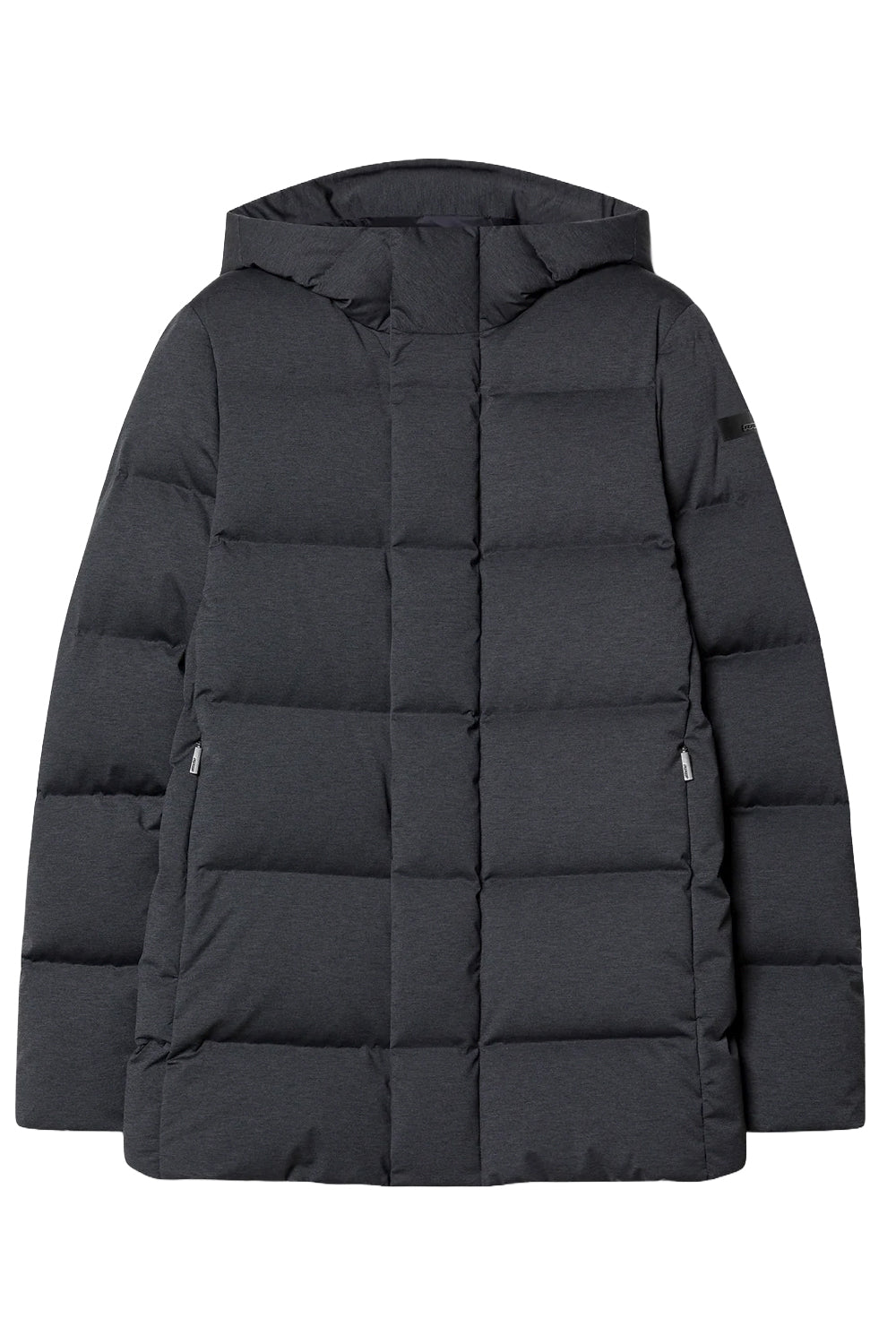 RRD Giubbotto Surflex Winter Light Tubic 14 Mdm Hood