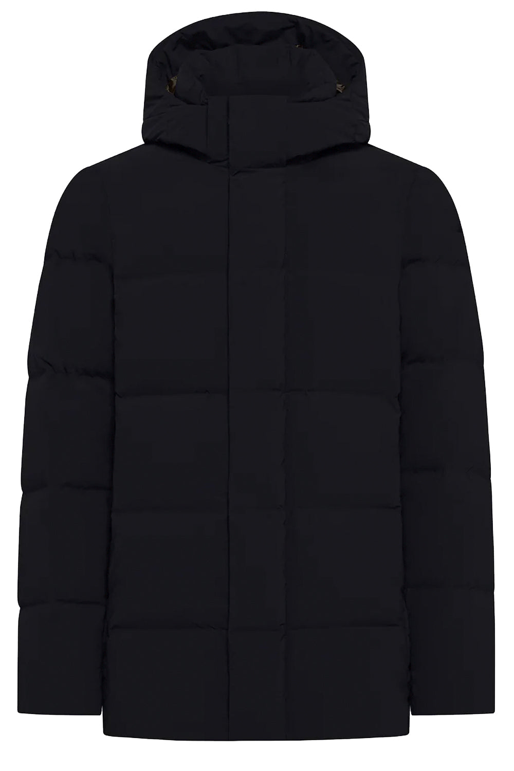 RRD Giubbotto Surflex Winter Tubic 14 Mdm Deta Hood