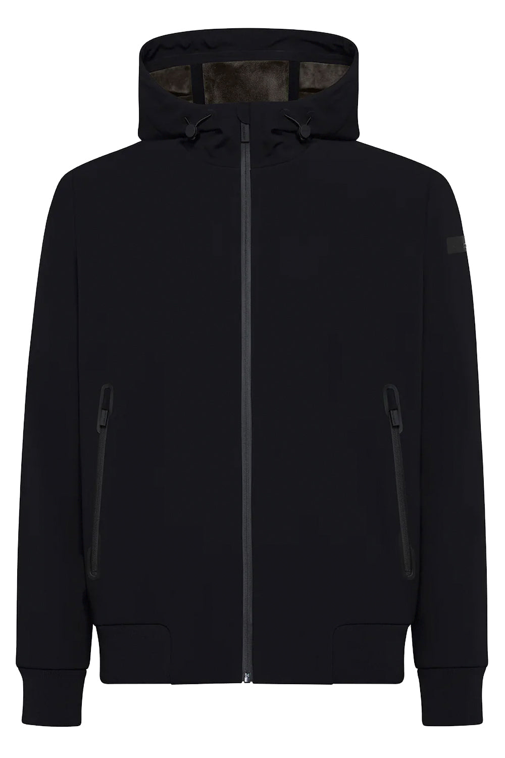 RRD Giubbotto Surflex Winter Thermo Hood Zip