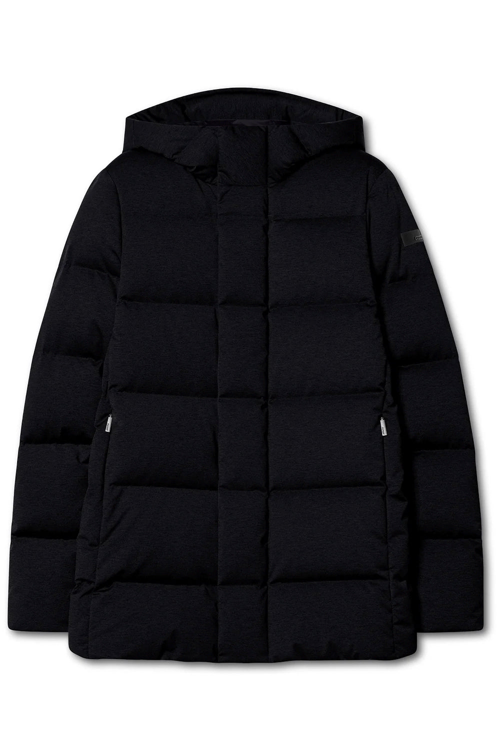 RRD Giubbotto Surflex Winter Light Tubic 14 Mdm Hood