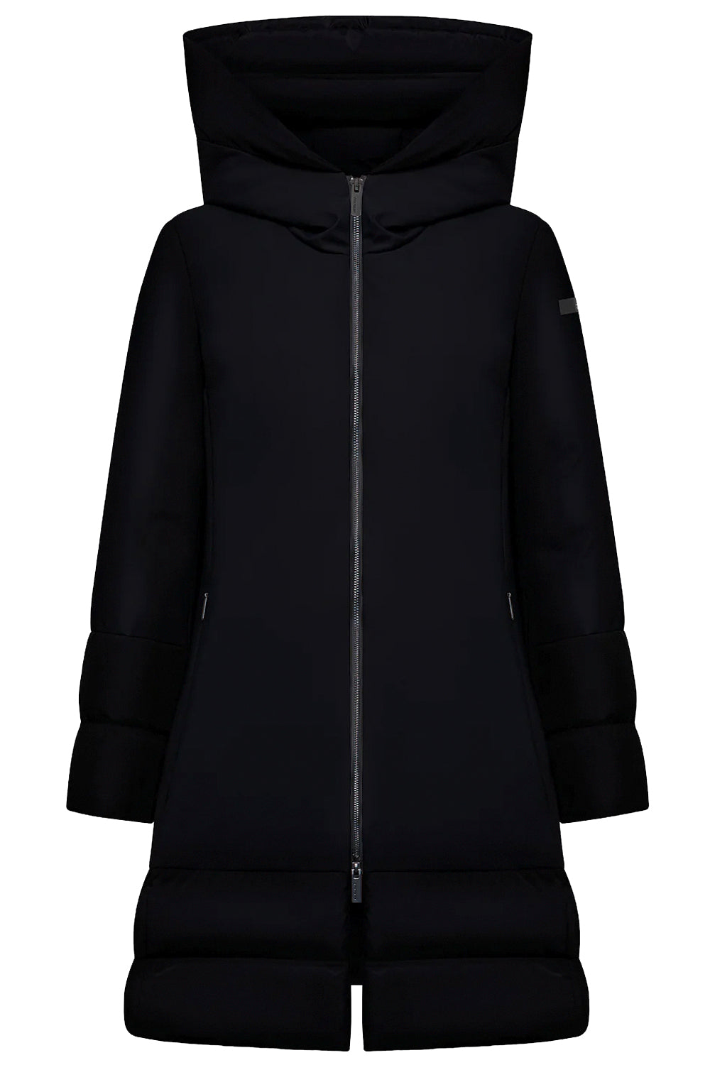 RRD Giubbotto Surflex Winter Hybrid Long Wom