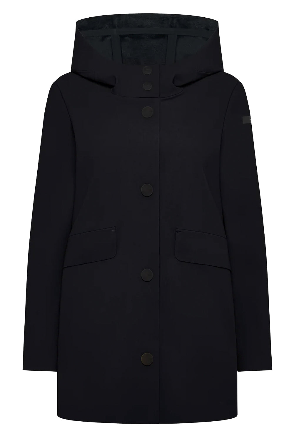 RRD Cappotto Surflex Winter Thermo Parka Mdm