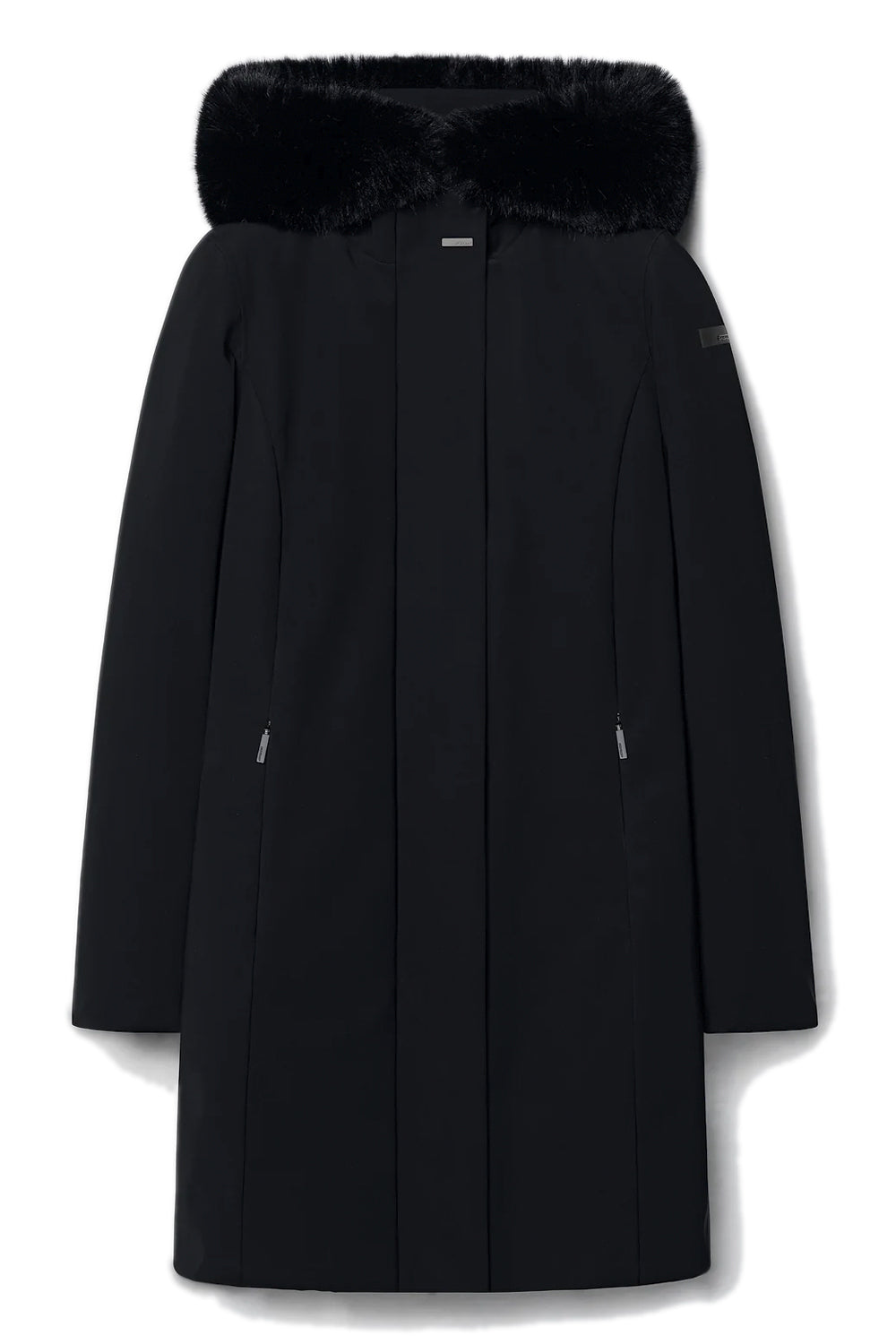RRD Giubbotto Surflex Winter Long Fur
