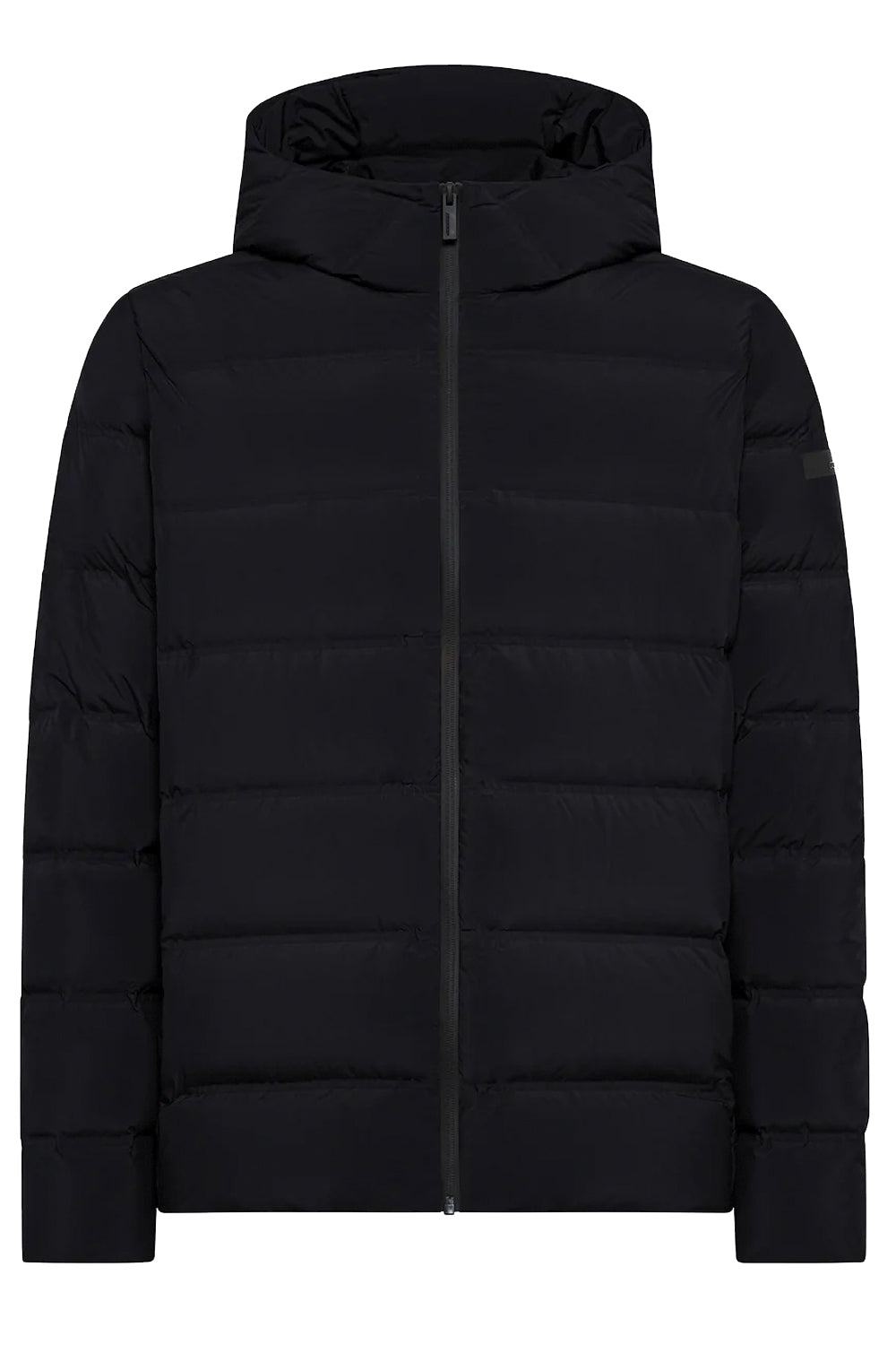 RRD Giubbotto Simplicity Tubic 10 Hood Zip