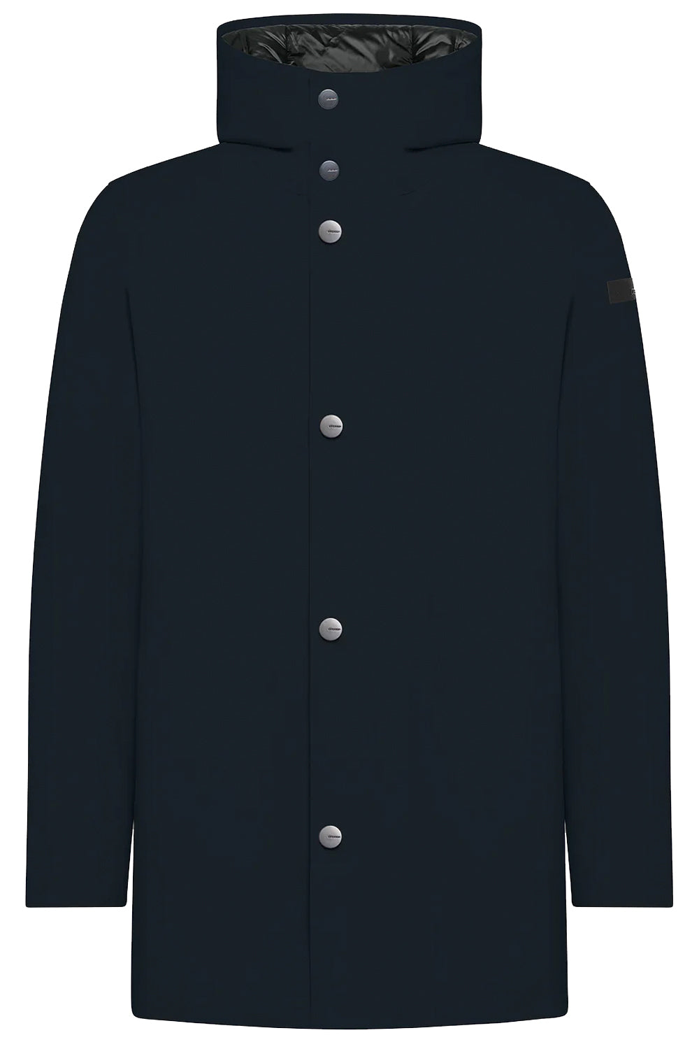 RRD Giubbotto Surflex Winter Down Under Floating Parka
