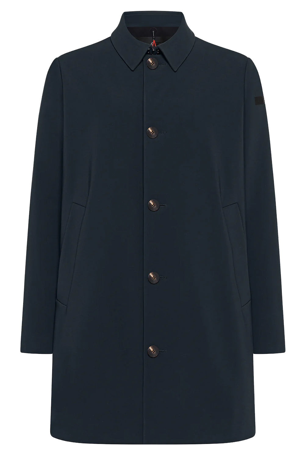 RRD Giubbotto Surflex Winter Thermo Coat Jkt